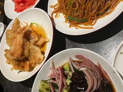 -金掌勺东北菜(格兰晴天店)