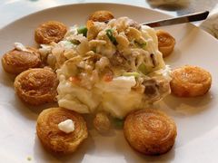 炒牛奶-天然居(伦教店)