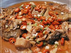 -香鼎坊江西菜(国奥店)