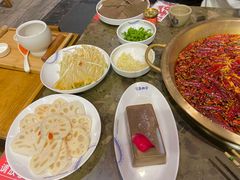 -小龙坎火锅(春熙太古里店)