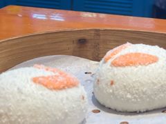 -龍堂蟹黄小笼包(万家丽店)