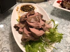 -月坛宾馆-聚仙楼餐厅