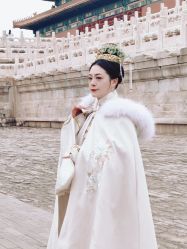 点击看大图 -美云庭古装·格格服汉服·京城旅拍(北京店)