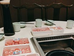 -野妹火锅(布吉店)