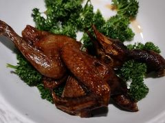 -蔡澜点心·粤菜(花城汇南区店)