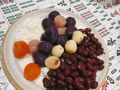 -堂屋糖水店(愚园店)