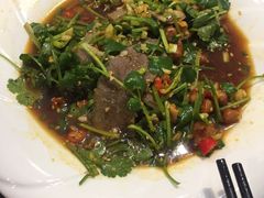 -乡土黄·鲜牛肉火锅·小龙虾(兴业街店)