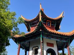 -戏马台景区