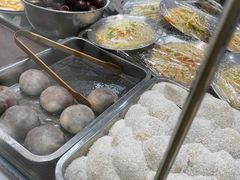 -常州糕团店(北大街新世纪商城店)