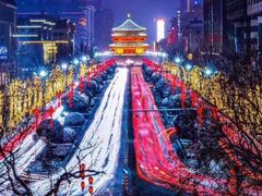 -宝庆寺塔