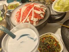 -椰子湾·海南火锅·糟粕醋·椰子鸡(正大广场店)