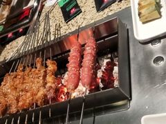 -丰茂烤串(全国首店)