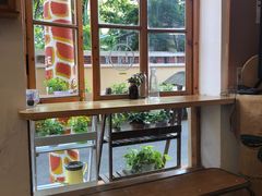 -长颈鹿咖啡(大学路店)