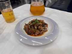 -日照大牌檔•小船海鲜(万平口店)