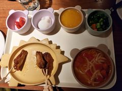 -大树餐厅(益田假日店)