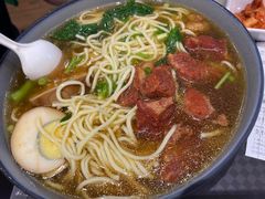 -贝林大翅鲸简餐厅(国家海洋博物馆店)