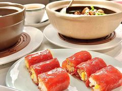 -茶港·点心·啫啫煲(群光广场店)