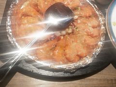 -老阿爸鲜鱼土菜(昆山花桥店)
