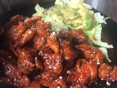 -MI WU FACTORY米屋美食工厂餐厅(绿地店)