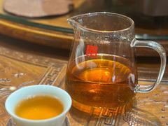 -龙悦湾酒家·八阵鱼生·渔人码头店