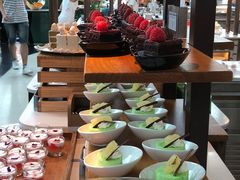 -RISE RESTAURANT(滨海湾金沙店)