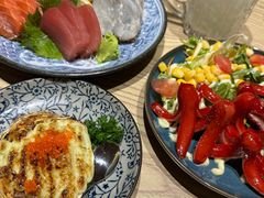 -福匠日本料理(人民路店)