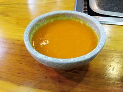 -金顺韩式烤肉·网红烤肉店(广利路店)