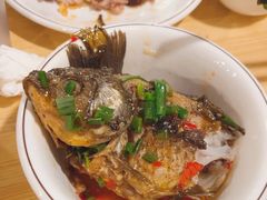 -自贡扛霸子鲜锅兔(江语城店)