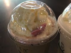 -星巴克(万都店)