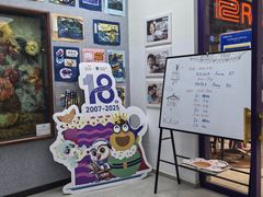 -瑞思教育·少儿英语(凯德校区)