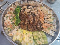 -南海食街(佛冈店)