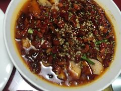 -大眼锅贴水饺(河东店)