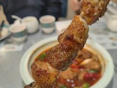 -汗腾格里·风味餐厅(新疆驻京办店)