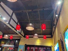 -富正毅三下锅·湘西韵味(天门山索道店)