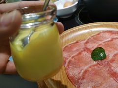-厚道寿喜烧専門店·自助畅食(国贸店)
