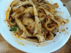 -华兴街自力面店