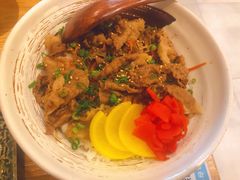 -林妈妈村·日式料理(宝山龙湖天街店)