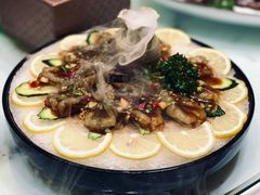 -江南苑精菜坊
