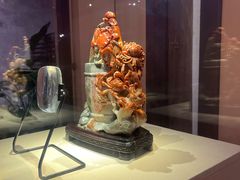 -福建省非物质文化遗产博览苑