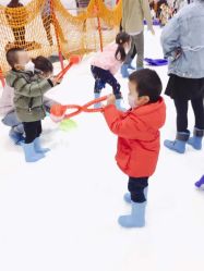 点击看大图 -Mr·Kuma酷么先生雪之乐园