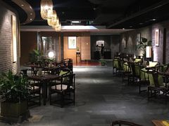 -青藤茶馆(南山路店)