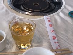 -渝君重庆火锅(嘉宾路店)