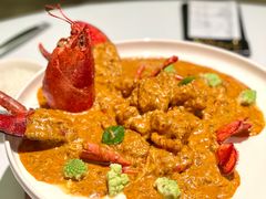 -狮拾久·现代新加坡料理(福田COCO Park店)