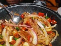 -好嫂子酱猪手•农家菜(学院南路店)