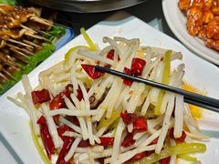 -状元虎.摇滚炒鸡.家常菜(义勇街店)