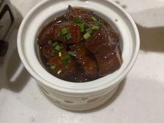 -小菜园新徽菜(无锡人民路红豆店)