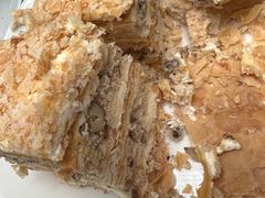 -马哥孛罗咖啡厅·Cafe Marco (厦门马哥孛罗东方大酒店)