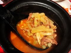-西贝(宝乐汇店)