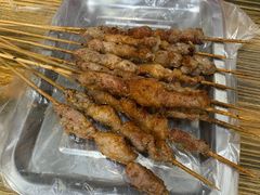 -同来顺烧烤餐厅(哈尔滨道店)