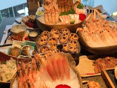 -花潮料理艺食馆(SM新生活广场店)